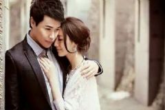 佟麗婭老公陳思誠出軌，為什么男人會出軌？[多圖]
