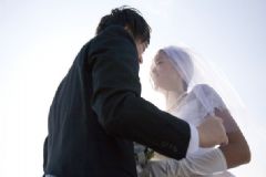適齡青年覺得結(jié)婚不安全？適齡青年覺得結(jié)婚壓力過太？[圖]