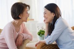 婚前如何跟婆婆處好關系？婚前婆媳關系如何處理？[圖]