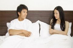 女朋友性冷淡想分手可以嗎？性冷淡分手好不好？[多圖]
