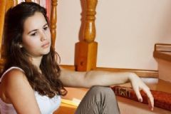 嚴(yán)重抑郁癥有什么癥狀？嚴(yán)重抑郁癥的危害有哪些？[圖]