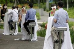 相親結(jié)婚會(huì)幸福嗎？相親結(jié)婚的好處？[多圖]