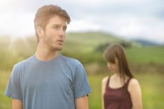 為什么男朋友總是和我吵架？總是和男朋友吵架怎么辦？[多圖]