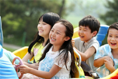 兒童該怎么調(diào)整心理狀態(tài)？?jī)和睦韱栴}怎么解決？[多圖]