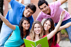 畢業(yè)后該怎么調(diào)整心態(tài)？大學(xué)畢業(yè)后該怎么辦？[多圖]