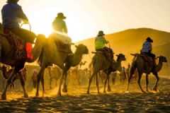 旅游對生活的影響是什么？旅行的意義是什么？[多圖]