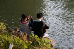 初中生早戀了怎么辦？初中生應(yīng)如何防止早戀？[多圖]