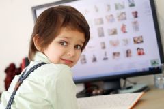 小學生怎么戒網(wǎng)癮？小學生網(wǎng)癮很大怎么辦？[多圖]