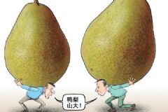 是不是“壓力山大” 以下6點(diǎn)測一測便知[多圖]
