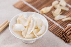 霧霾天吃什么食物好？霧霾天吃什么能潤(rùn)肺？[圖]