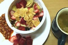 冬季養(yǎng)生吃什么食物好？冬季養(yǎng)生要點[圖]