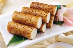怎么吃山藥最好？山藥的食譜有哪些？[圖]