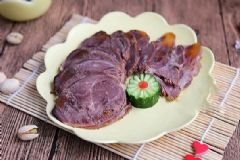 秋季怎么吃肉最滋補(bǔ)？秋季吃什么肉好？[圖]