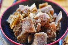 冬季怎么吃羊肉最滋補(bǔ)？冬季羊肉怎么吃最補(bǔ)？[圖]