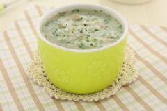哪些菜可以清肺？清肺的食物該吃什么？[圖]