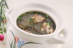 吃什么能變苗條？吃什么可以保持身材？[圖]