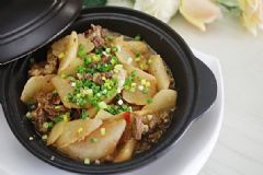 冬季怎么吃蘿卜？蘿卜的營養(yǎng)吃法有哪些？[圖]