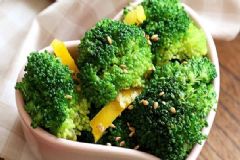 不能生吃的青菜有哪些？什么菜不宜生吃？[圖]