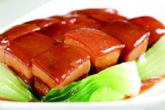 怎么做東坡肉？東坡肉的三種做法[圖]