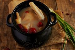秋季女性吃什么好？秋季女性吃什么食物？[圖]