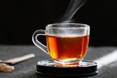 養(yǎng)肝該喝什么？養(yǎng)肝適合喝什么？[圖]