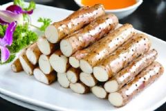 健脾補(bǔ)腎怎么吃好？健脾補(bǔ)腎該怎么做？[圖]