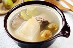 秋冬季節(jié)喝什么湯？秋冬季節(jié)適合喝什么？[圖]