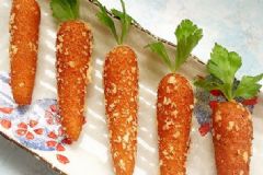 寶寶吃什么促進(jìn)睡眠質(zhì)量？寶寶吃什么食物睡眠好？[圖]