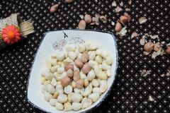 花生皮有什么作用？花生皮有什么功效？[圖]