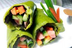 養(yǎng)胃有什么誤區(qū)？養(yǎng)胃能吃哪些食物？[圖]