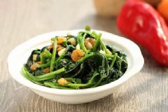 紅薯葉的功效有哪些？紅薯葉怎么吃營養(yǎng)？[圖]