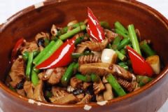 豬腰子怎么吃最營養(yǎng)？豬腰子的吃法[圖]