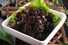 經(jīng)常吃黑木耳有哪些好處？吃黑木耳的益處[圖]