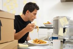 胃不好的人要注意什么？胃不好的人飲食須知[圖]