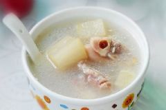 感冒怎么飲食調(diào)理？感冒飲食吃什么好？[圖]