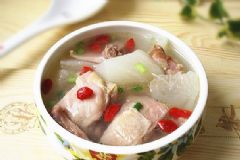孕婦感冒吃什么食物好？孕婦感冒怎么護(hù)理？[圖]