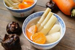 免疫力低下有什么表現(xiàn)？吃什么食物能增強(qiáng)免疫力？[圖]