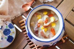 吃什么對腸胃好？腸胃不好如何食療？[圖]