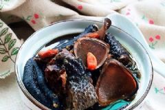 鹿茸有什么好處？鹿茸的功效與作用[圖]