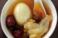 當(dāng)歸雞蛋紅糖水可以天天喝嗎？當(dāng)歸雞蛋紅糖水每天喝嗎？[圖]