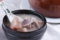 冬季養(yǎng)生吃什么最好？冬季養(yǎng)生的菜有哪些？[圖]
