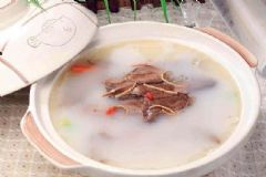 冬季吃哪些食物比較好？冬季適合吃的食物有哪些？[圖]