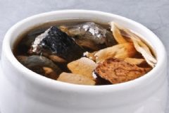 冬季吃什么藥膳好？冬季適宜進補的藥膳有哪些？[圖]