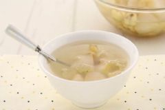 哪些食物對肺好？養(yǎng)肺吃什么菜？[圖]