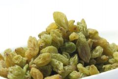 女性吃葡萄干有哪些好處？女吃葡萄干的好處[圖]