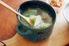 絲瓜治病嗎？絲瓜怎么吃能治?。縖圖]