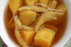 生姜能治病嗎？生姜能治療什么疾?。縖圖]