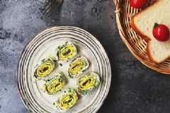 小兒感冒吃哪些食物好？小兒感冒怎么食療？[圖]