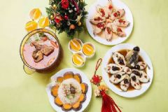 人體必需的營養(yǎng)素有哪些？人體必需的營養(yǎng)物質(zhì)是什么？[圖]