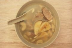 冬季養(yǎng)生喝什么湯好？冬季養(yǎng)生湯怎么做？[圖]